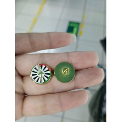 Insigne TRMG 15mm 