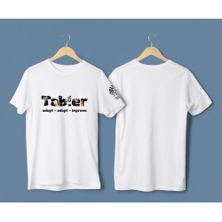 T-shirt Tabler