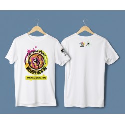 T-shirt Mo2rFuck3r TRM2