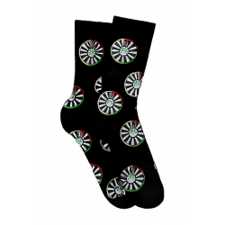 chaussettes