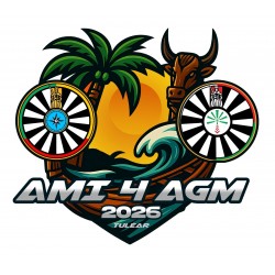 AMI Anakao 2026 - International Full Pack