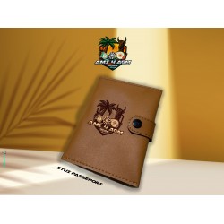 AMI 4 AGM Etui Passeport