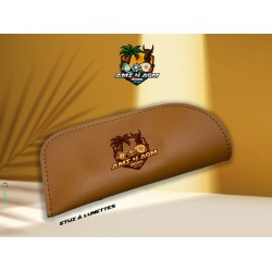 AMI 4 AGM Etui à lunette