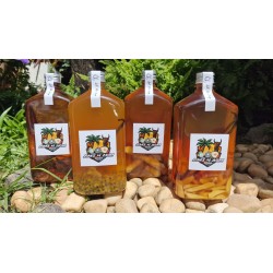 Rhum Arrangé 1L AMI 4 AGM