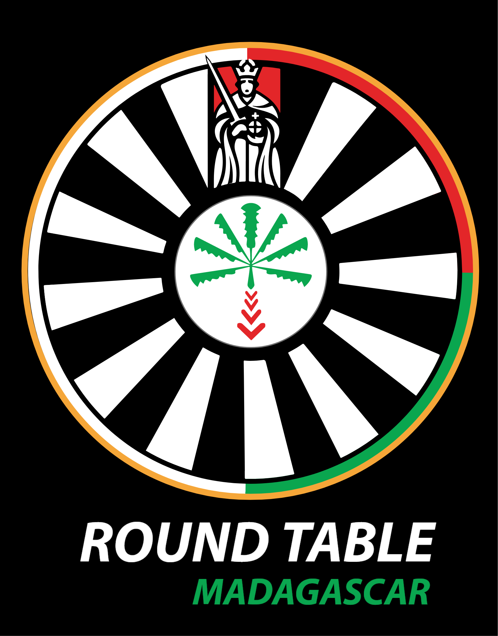 logo table ronde madagascar
